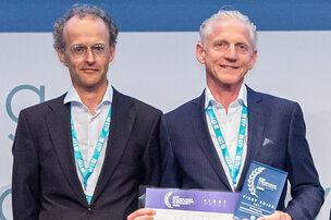 Preventie-app Dental Coach wint EFP Innovation Award